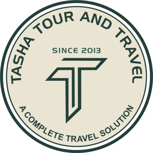 Tasha Tour & Travel